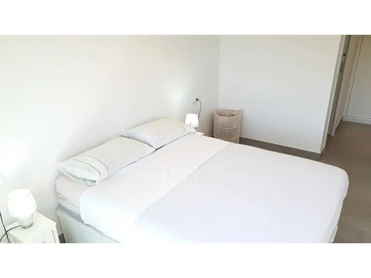 Appartamento con terrazza in vendita a Urbanizacion Brisas II, imagen 13