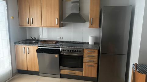 Foto 5 de Piso de alquiler en Avinguda de Wolfgang Amadeus Mozart, 130, Llevant,  Tarragona Capital