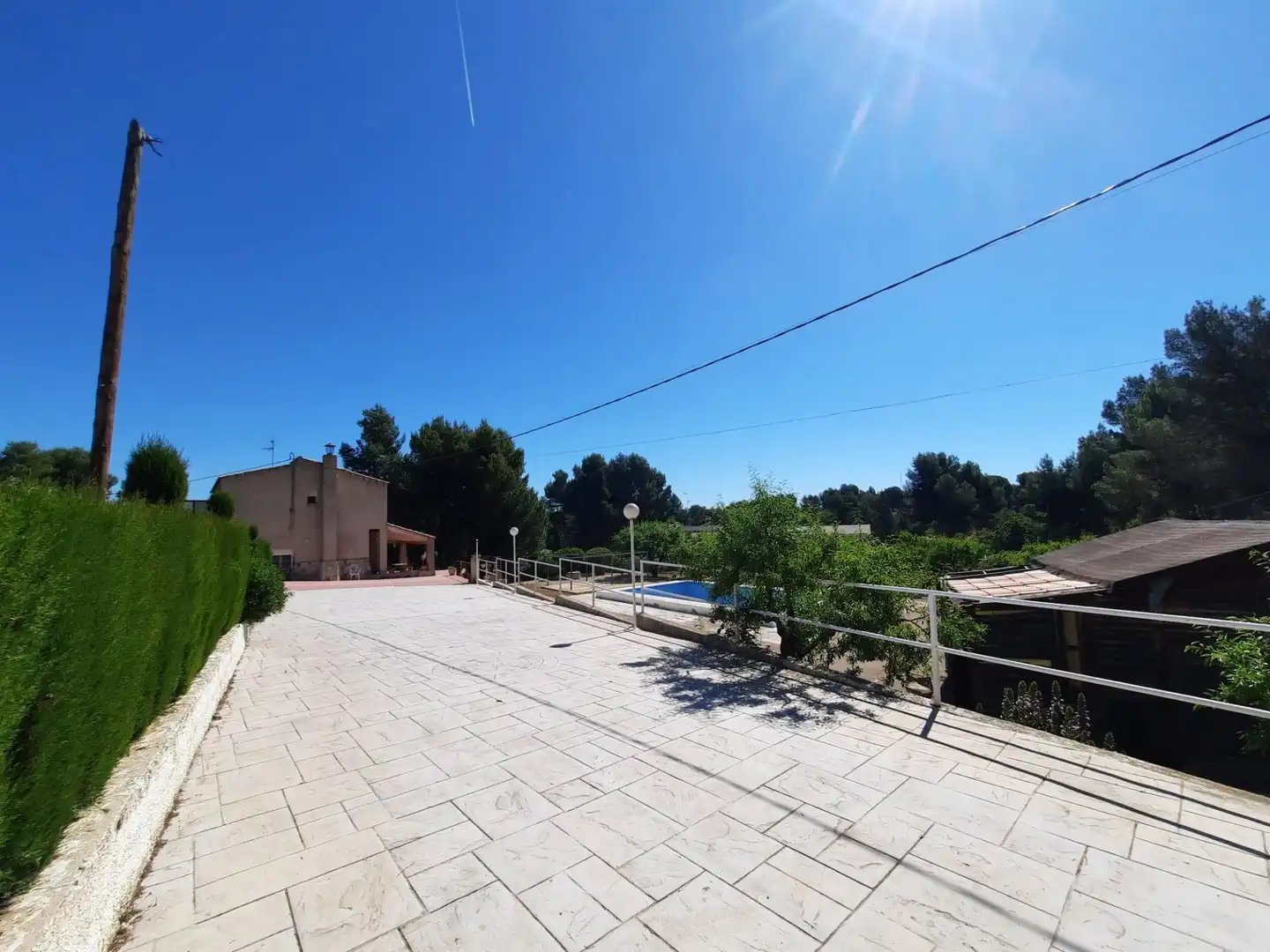 Xalet amb piscina en venda a Almansa, imagen 15