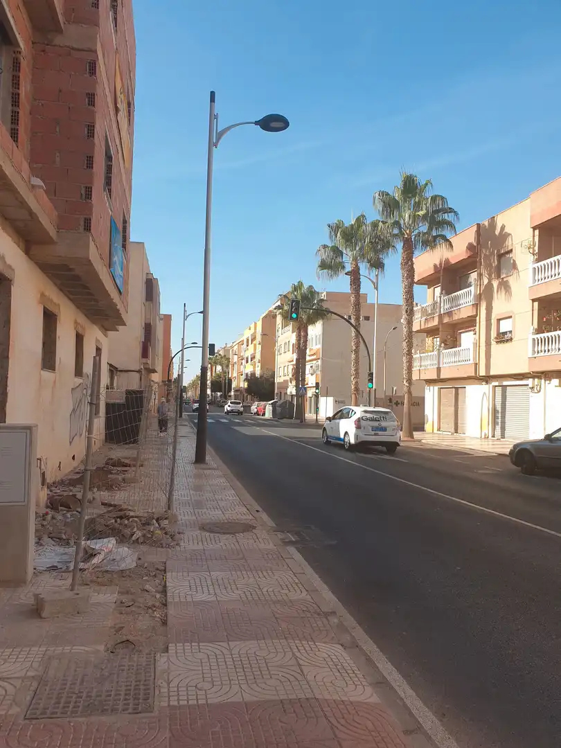 Terrain résidentiel à vendre à Calle San José Obrero 84, imagen 6