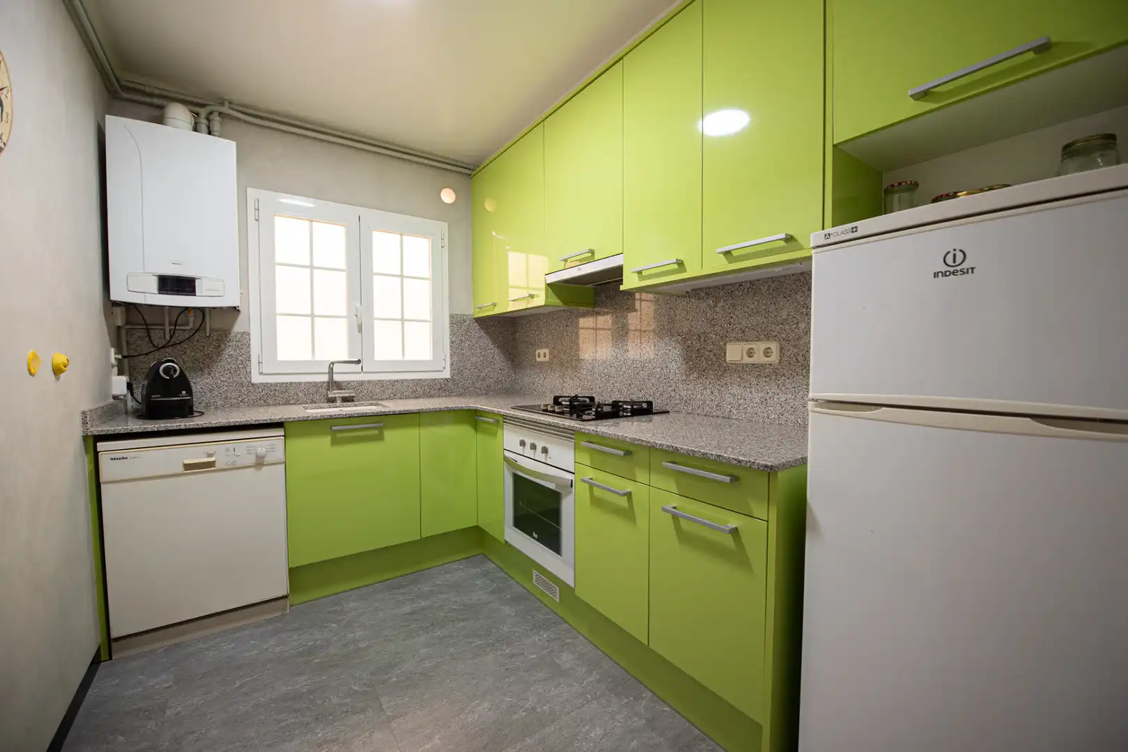 Wohnung mit Aufzug zum Verkauf in Passeig dels Guíxols, imagen 14