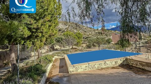 Photo 2 of Houses for sale in Jijona / Xixona, Alicante