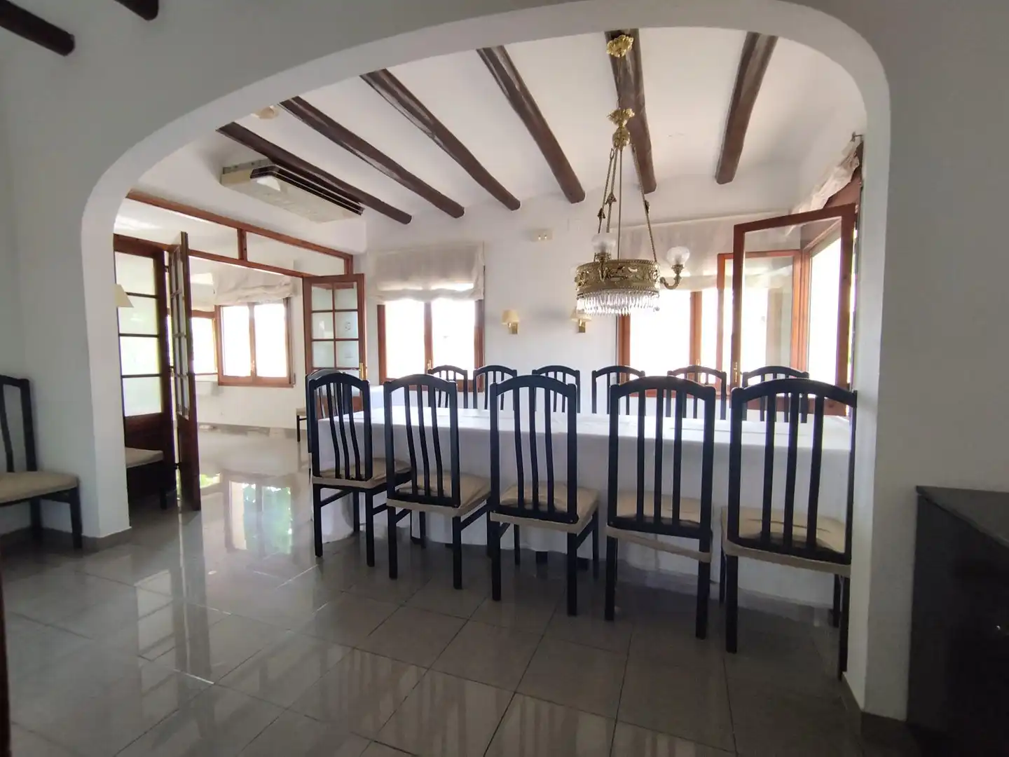Casa o xalet en venda a Campins
