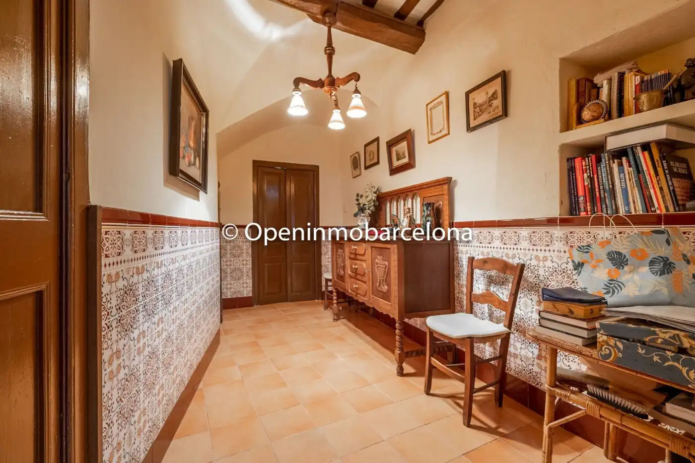 Casa o xalet en venda a Puig Moltó - Can Macià