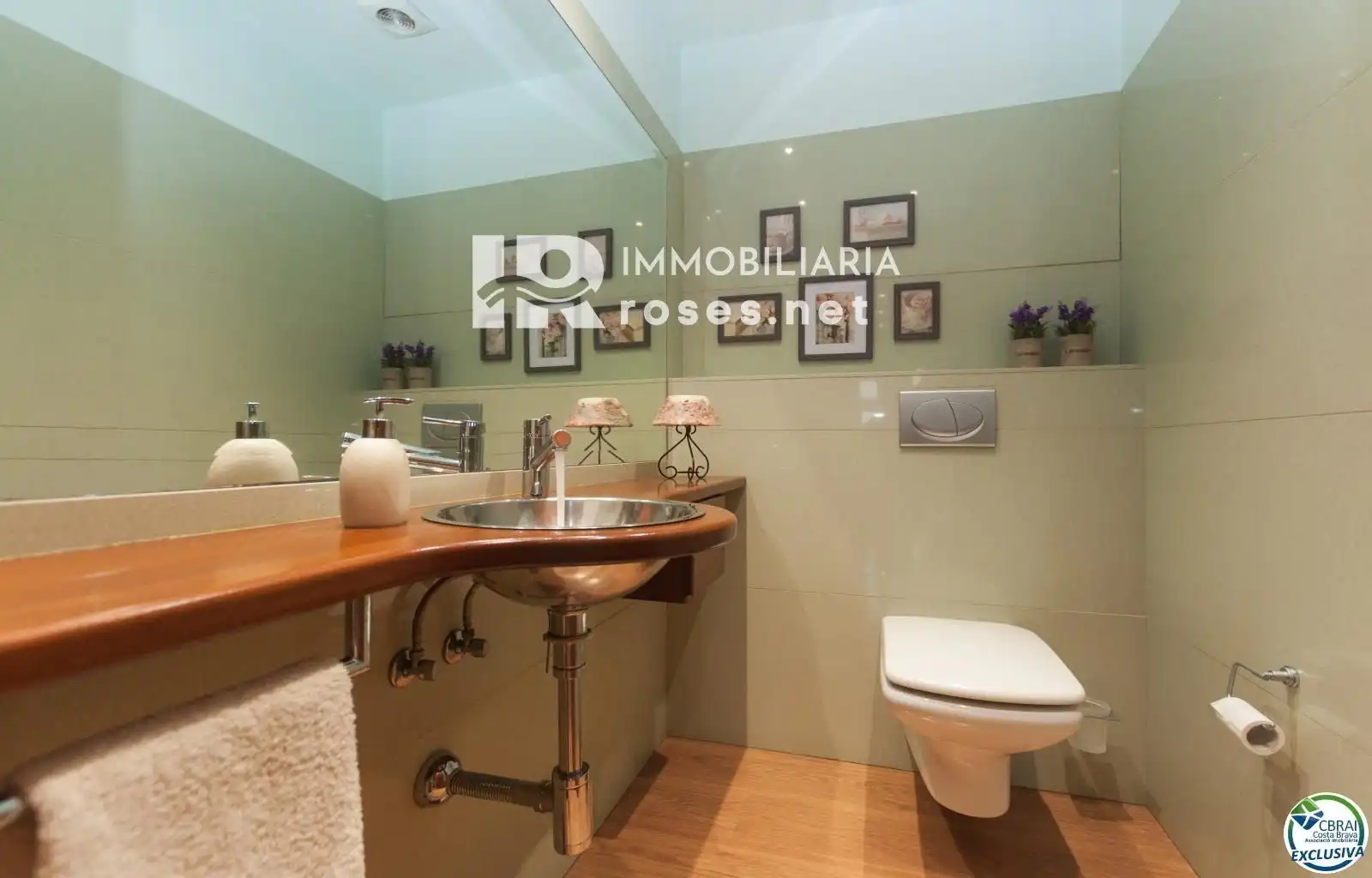 Haus mit Pool zum Verkauf in de Pau Casals, imagen 41