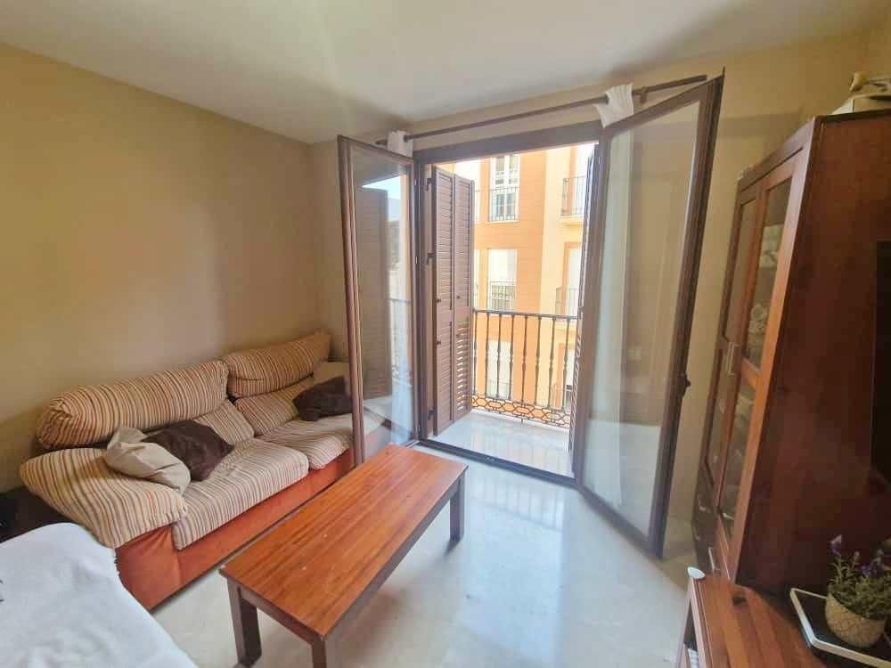 Terrassa de Pis en venda en Coín amb Aire condicionat, Calefacció i Terrassa