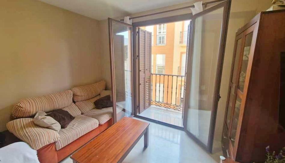 Foto 1 de Pis en venda a Calle Vicario, Coín, Málaga