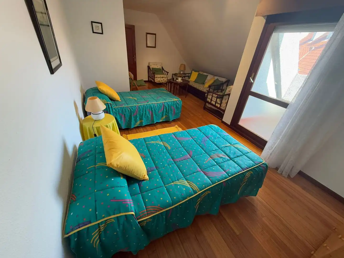 Wohnung mit Terrasse zum Verkauf in Salceda, imagen 18