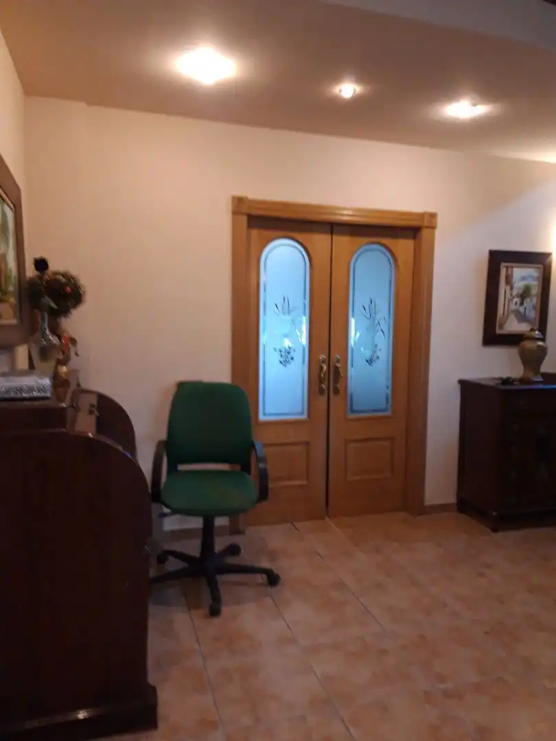 Casa o xalet en venda en Linares amb Aire condicionat, Calefacció i Jardí privat