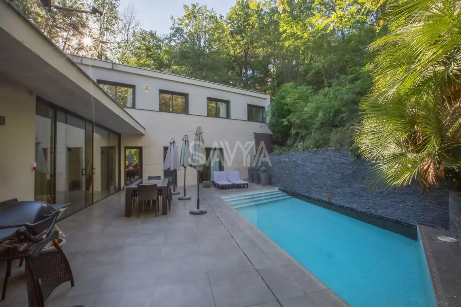 Casa con piscina en venta en Les Planes, imagen 39