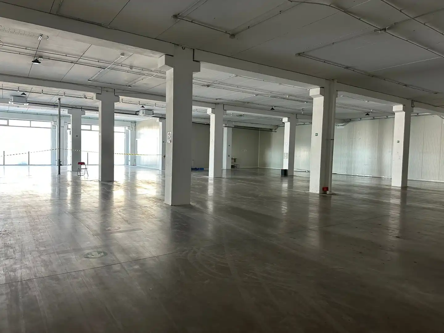 Nave industrielle à louer à Calle Els Ports 145, imagen 5