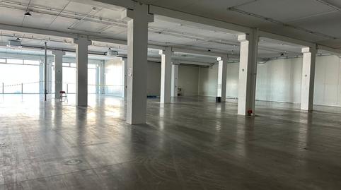 Photo 5 of Industrial buildings to rent in Calle Els Ports, 145, Ensanche - Parque Santa Rosa, Castellón