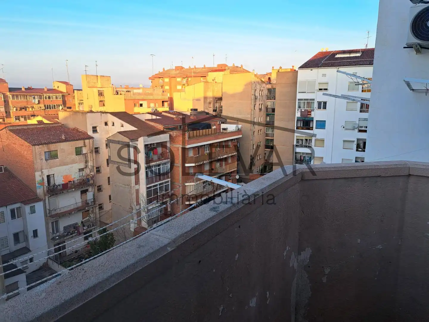 Piso en venta en GRAN PASSEIG DE RONDA, Mariola