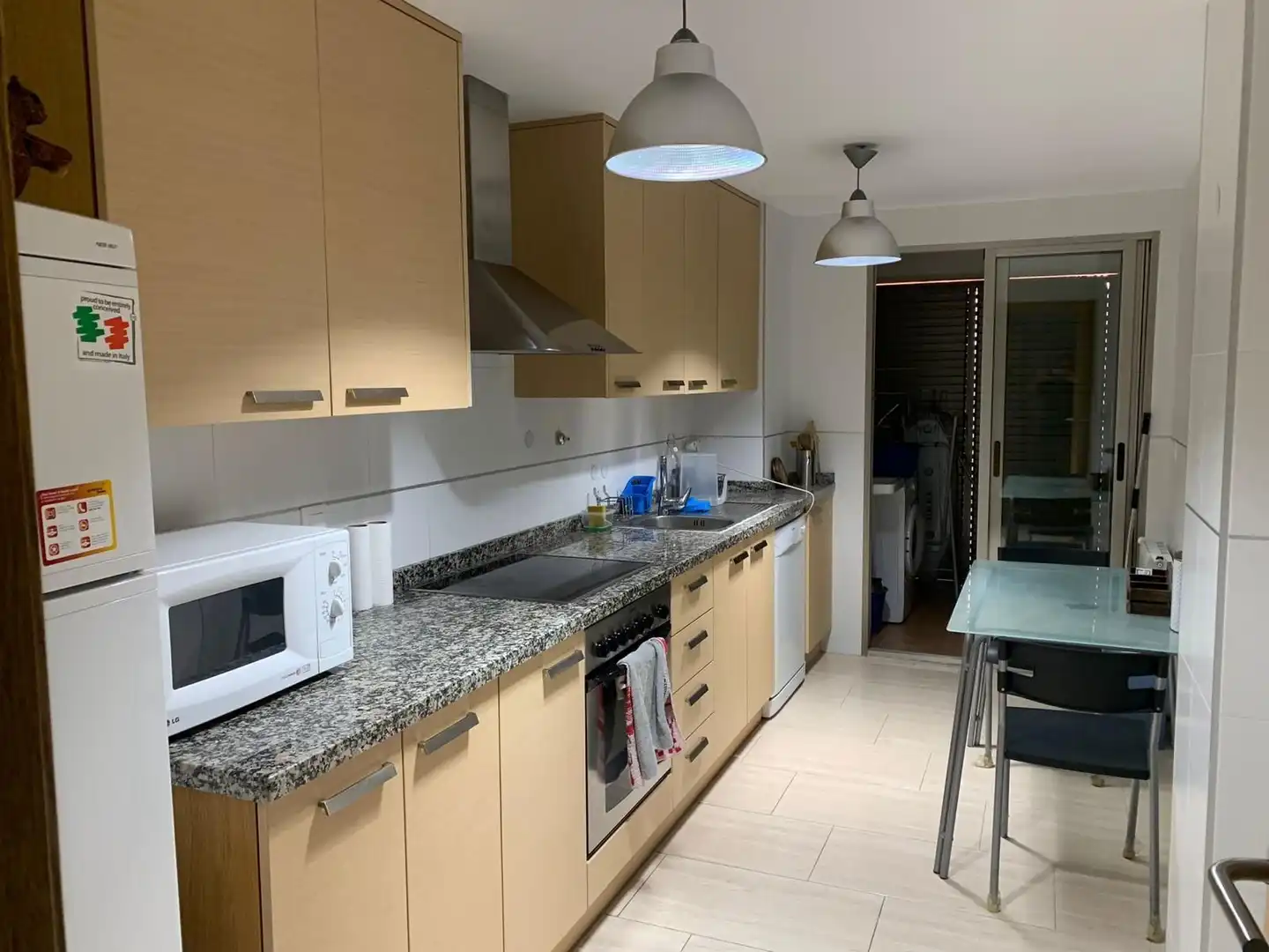 Piso con ascensor en venta en Centre - Zona Alta