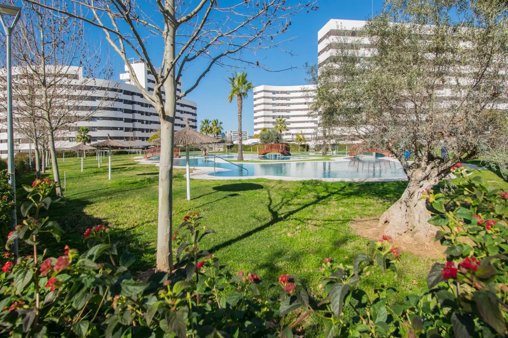 Piso con piscina en venta en Este - Alcosa- Torreblanca, imagen 30
