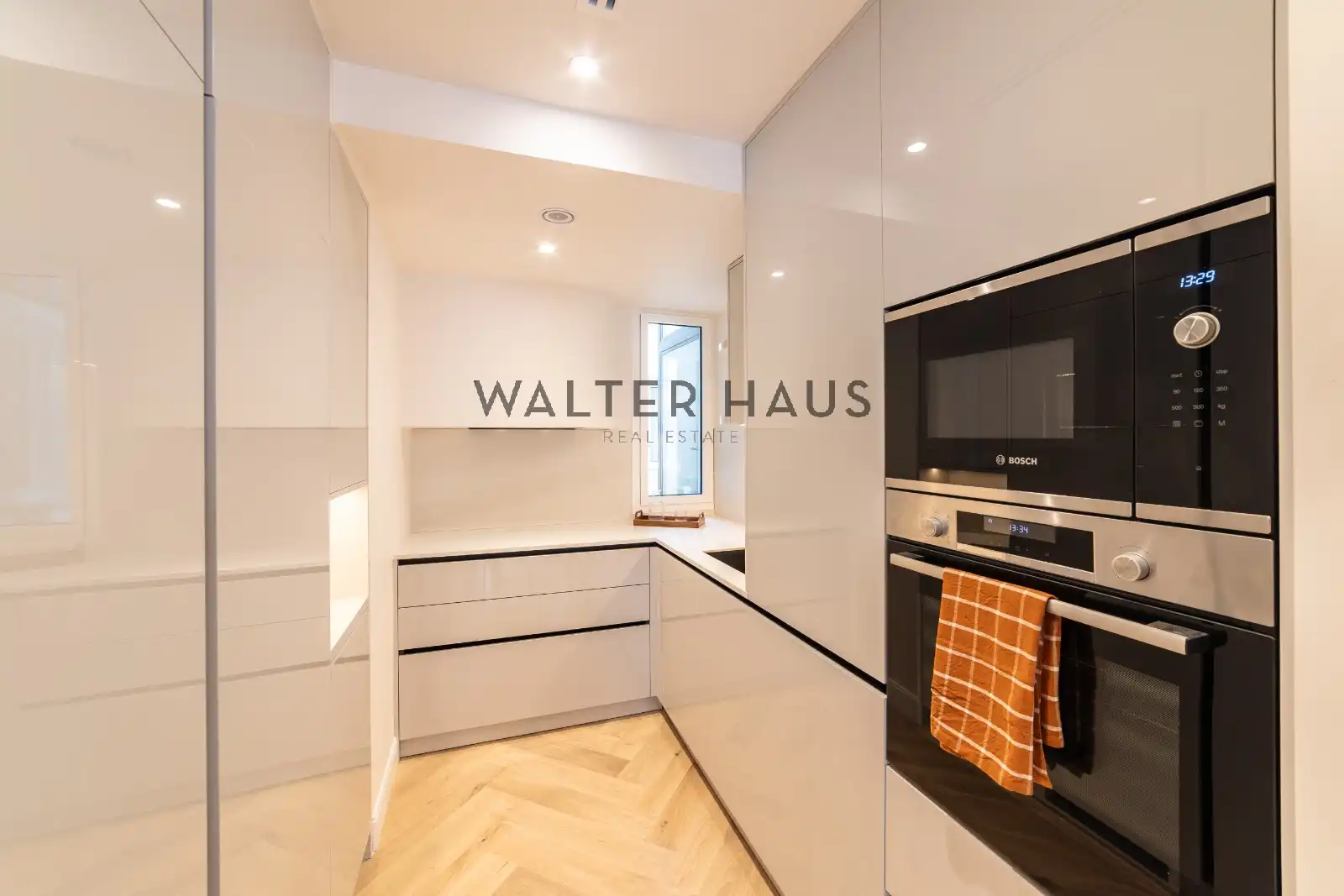 Flat for sale in Calle de Quevedo, Cortes - Huertas