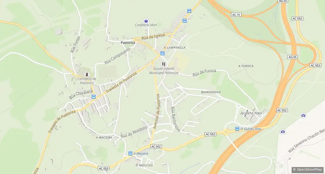 Pis en venda a Pastoriza, imagen 4