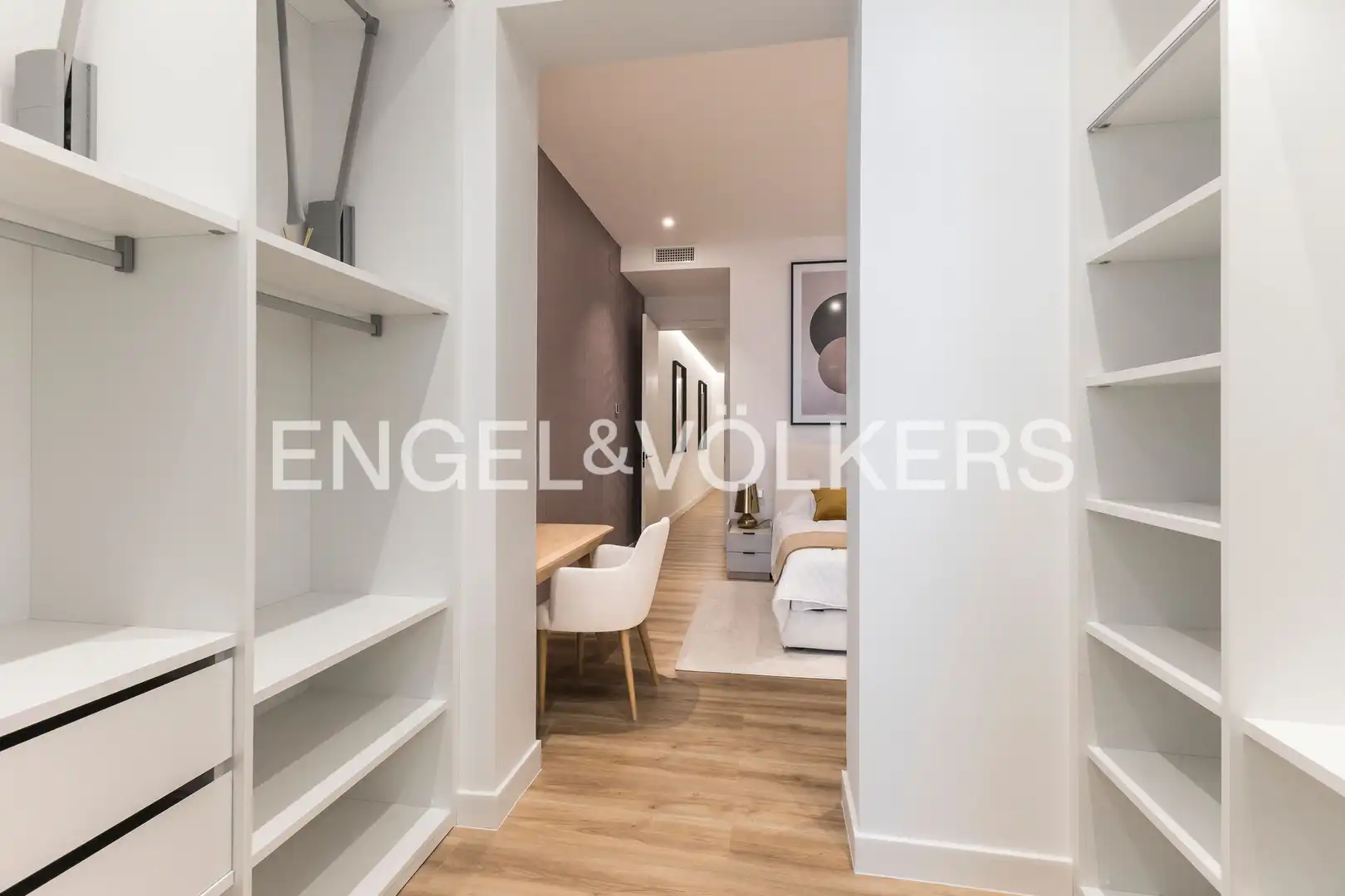 Piso con terraza en venta en Calle de O'Donnell, imagen 24