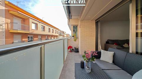 Foto 4 de Pis en venda a Llevant, Igualada