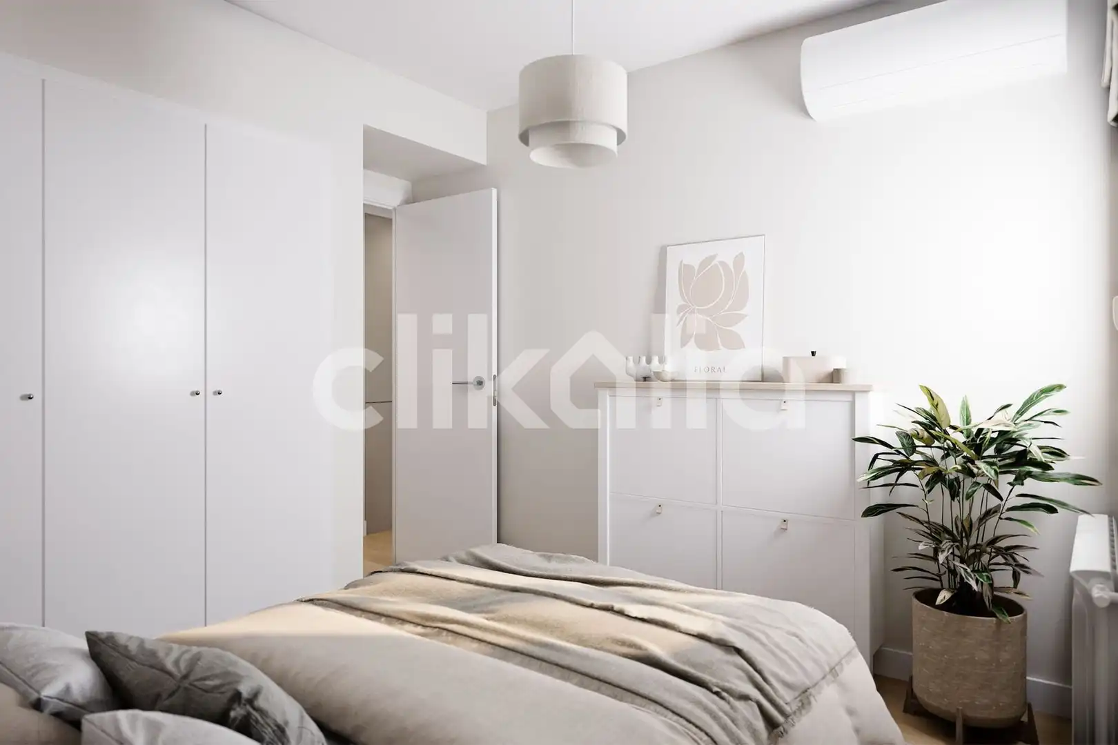 Wohnung mit Aufzug zum Verkauf in Fuencarral - El Pardo, imagen 14