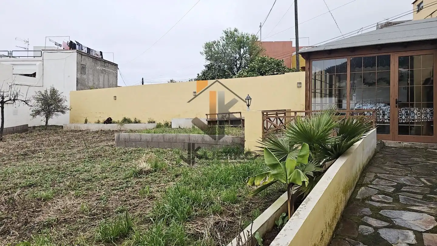 Casa o chalet en venta en La Victoria de Acentejo con Jardín privado y Terraza