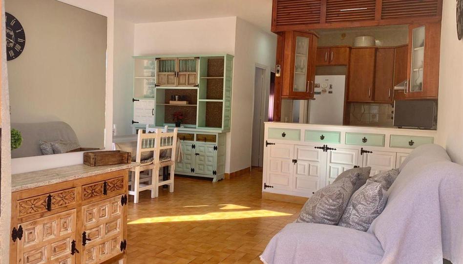 Foto 1 de Apartament en venda a Calle Esturion el, Cabo de Gata, Almería