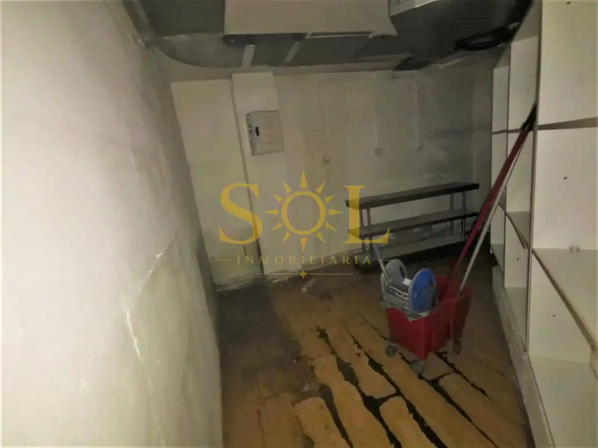 Local comercial en venda a Calle San Agustin 2, imagen 30