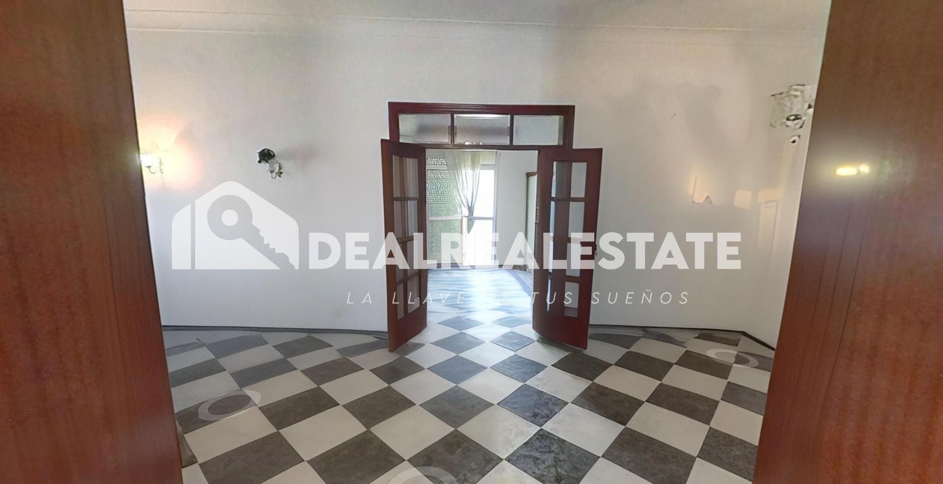 Vista exterior de Casa o xalet en venda en Brenes amb Aire condicionat, Terrassa i Traster