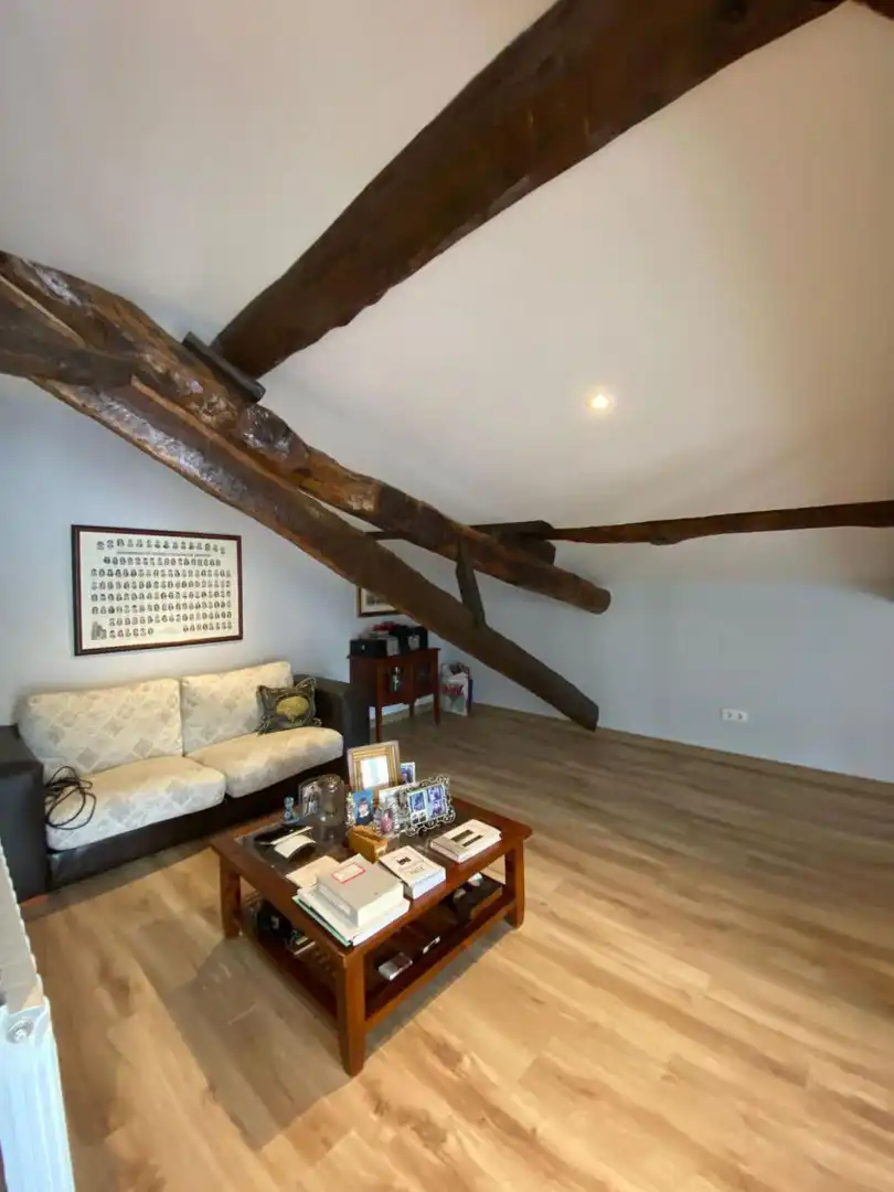 Casa o xalet en venda en Aller amb Calefacció, Terrassa i Traster