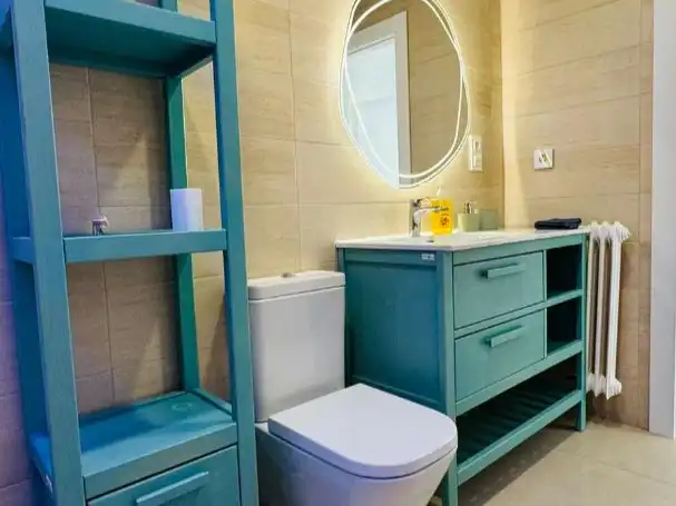 Piso con ascensor en venta en Jesse owens 1, imagen 24