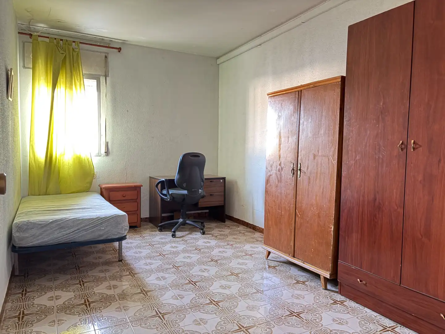 Piso con terraza en venta en Calle Duque de Ahumada, imagen 12