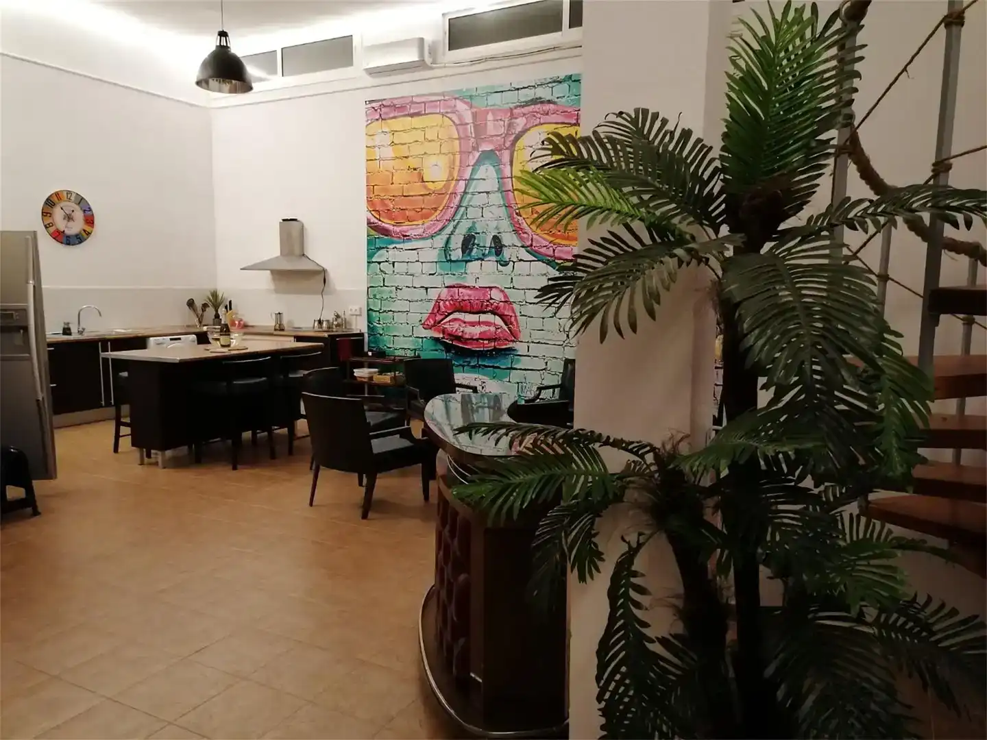 Loft en venta en Felix con Aire acondicionado y Amueblado