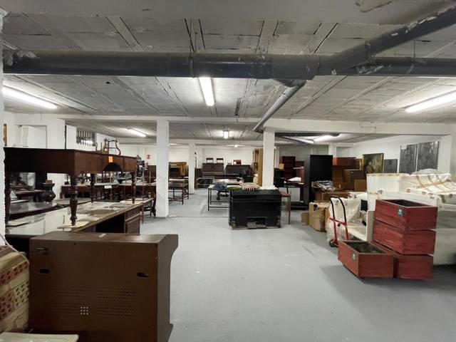 Local comercial en Venta en Avenida JEREZ-BELLAVISTA en Bellavista