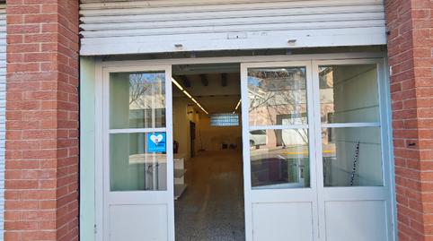 Photo 2 of Premises for rent in Carrer de la Comarca, 15, Ponent - Set Camins, Igualada