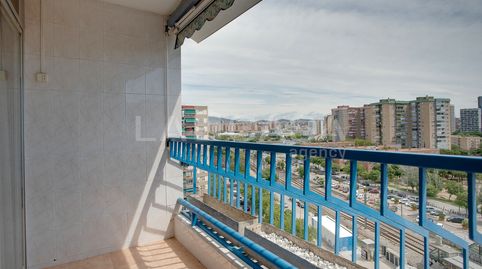 Foto 2 de Pis en venda a Bellvitge, L'Hospitalet de Llobregat
