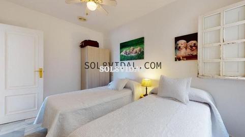 Photo 4 of Flat to rent in Miramar - Torre del Moro, Alicante