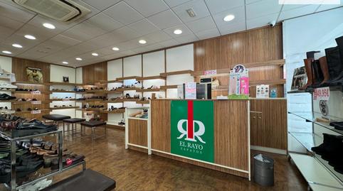 Foto 4 von Geschaftsraum zur Miete in Calle Calle Palencia, 13, Barrio de Zaidín, Granada Capital