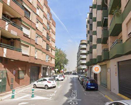 Piso en Venta en Foios