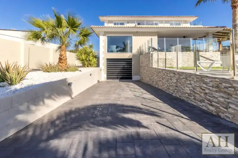 Casa en venta en Pueblo - Urbanizaciones, imagen 42