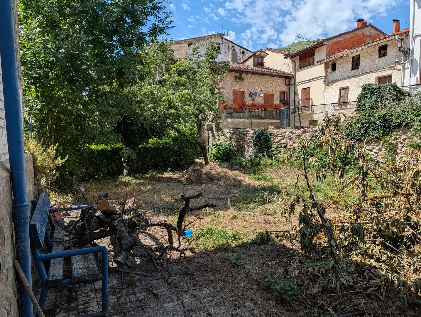House with garden for sale in Travesía Tenorio 1, imagen 5