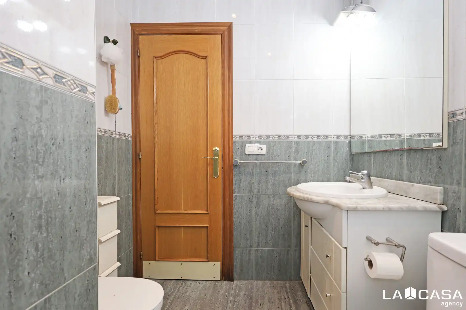 Baño de Piso en venta en Barcelona