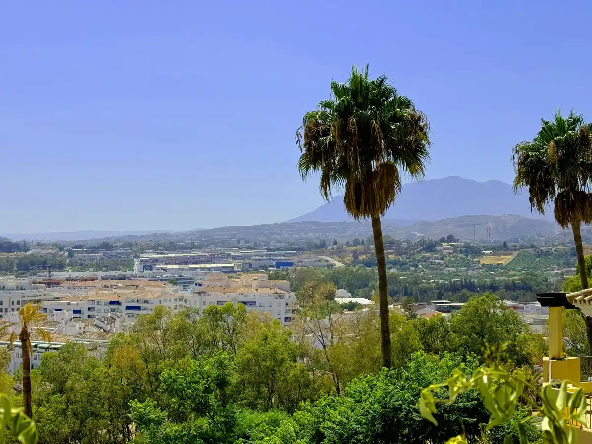 Terreno residenziale in vendita a Nueva Andalucía, imagen 8
