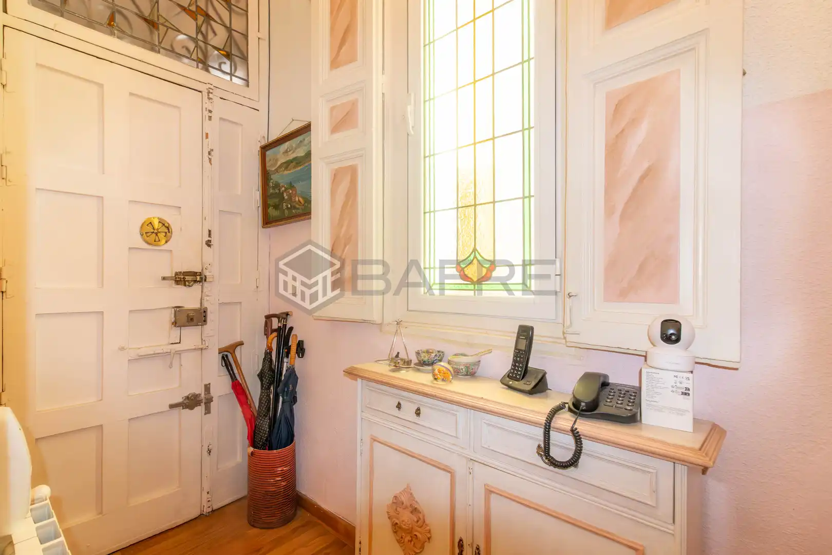 Flat with balcony for sale in Calle de Lavapiés, imagen 7