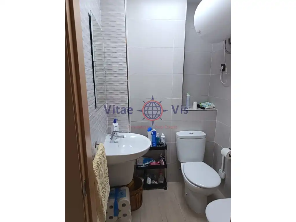 Baño de Piso en venta en Lorca con Aire acondicionado y Balcón