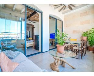 Terrassa de Casa o xalet en venda en Maó amb Aire condicionat, Calefacció i Terrassa