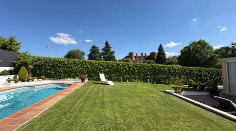 Foto 2 de Casa o xalet en venda a Peñas Albas - Zulema, Madrid