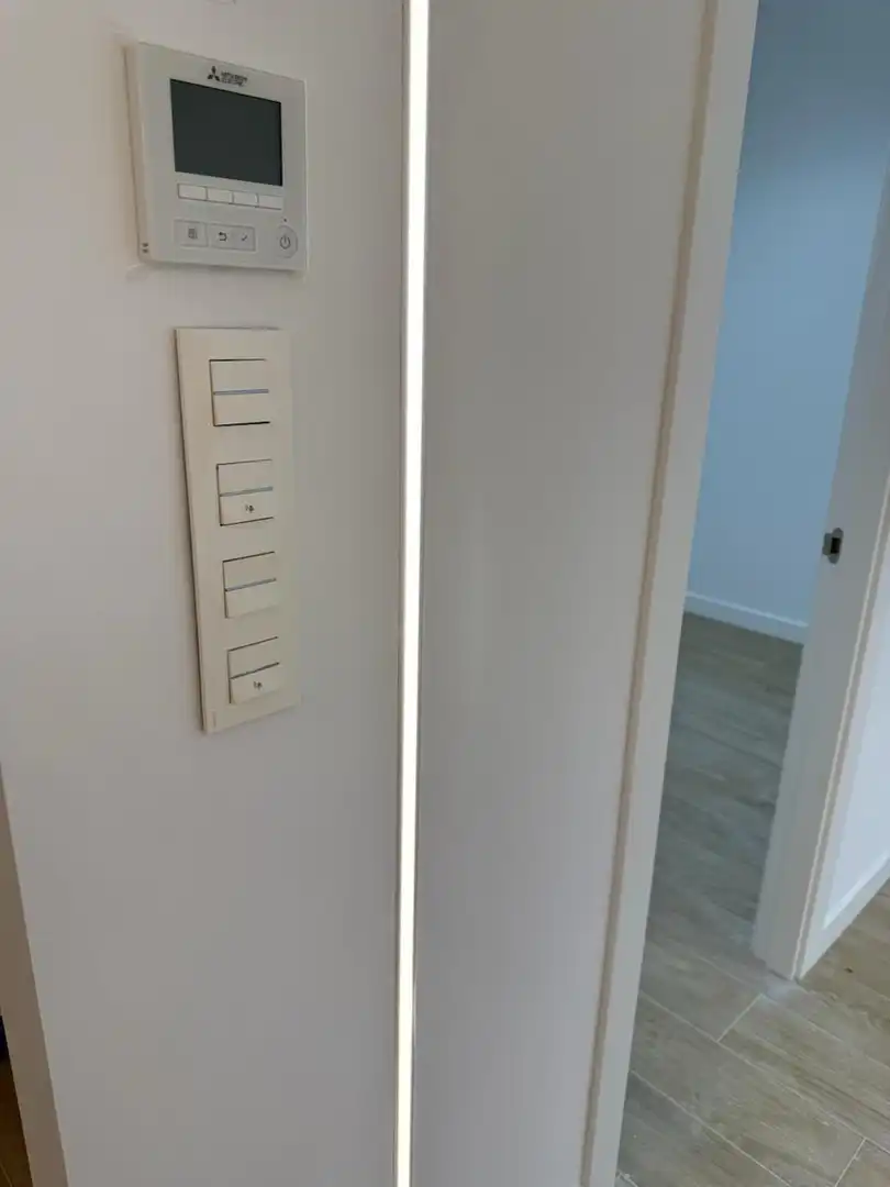 Pis en venda en Albacete amb Aire condicionat i Calefacció