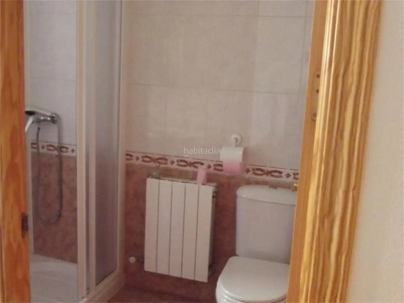 Wohnung mit Aufzug zum Verkauf in Calle Raphael 12, imagen 14