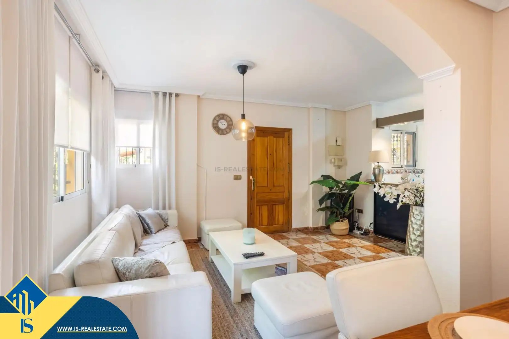 Casa amb piscina en venda a Orihuela Costa, imagen 4