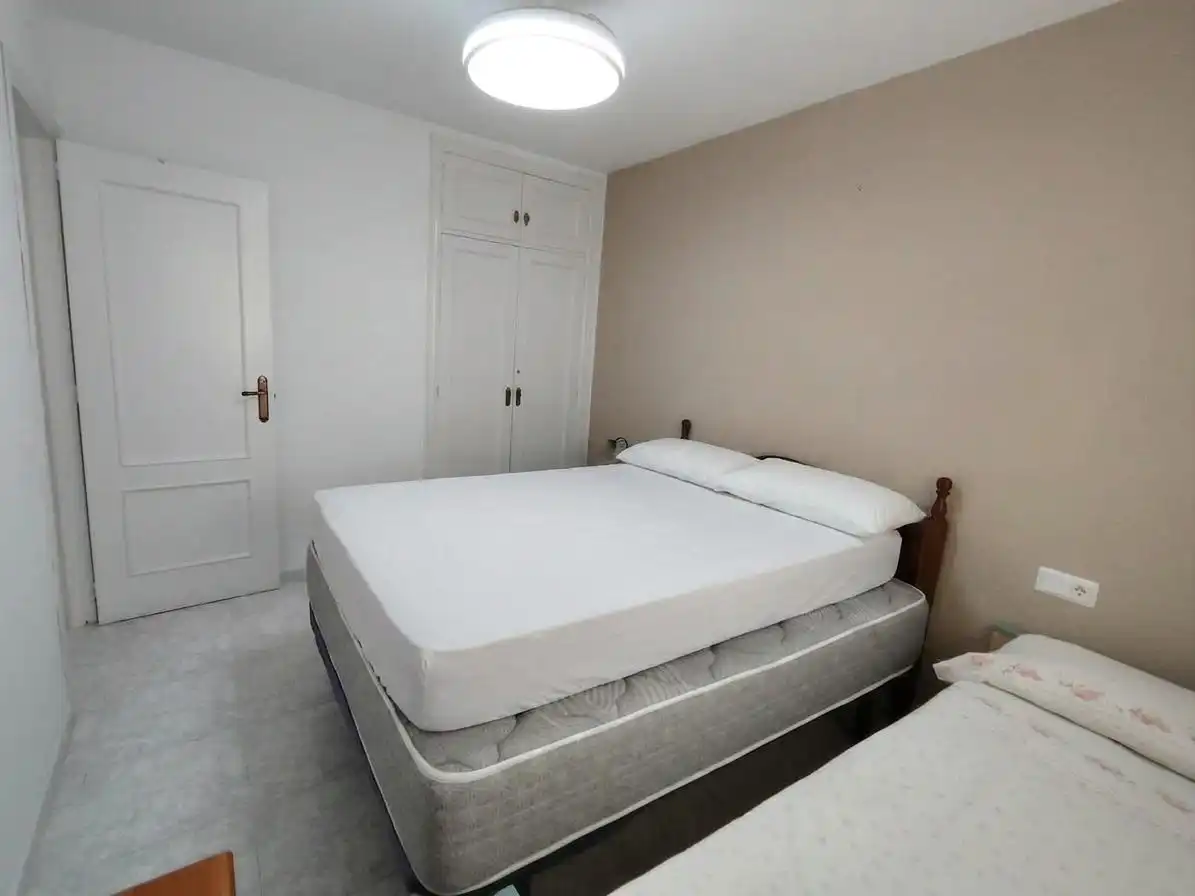 Apartments for rent in Parque de la Paloma